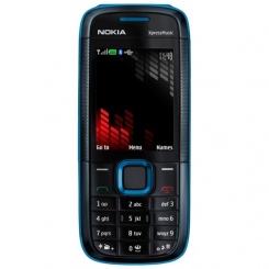 Nokia 5130 XpressMusic -  1